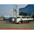 Iveco technology YUEJIN 3.5T cargo truck,light cargo trucks for sale